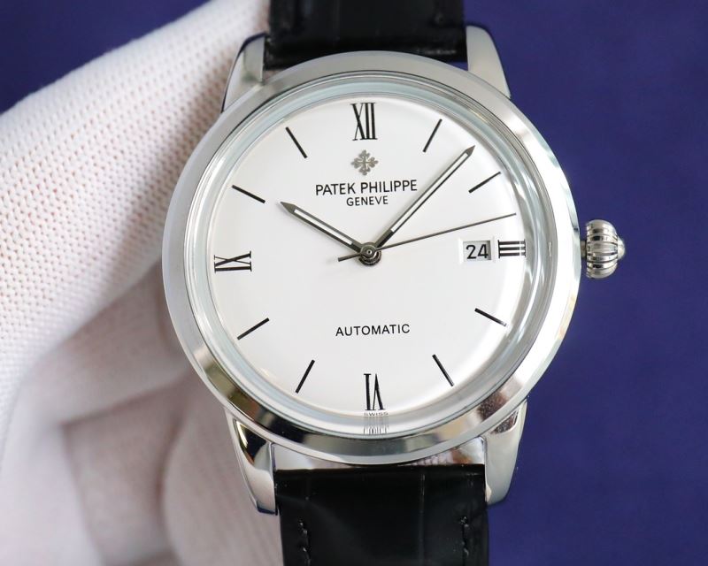 PATEK PHILIPPE Watches